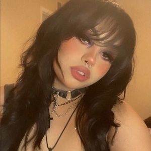 Meet your Posher, Katia